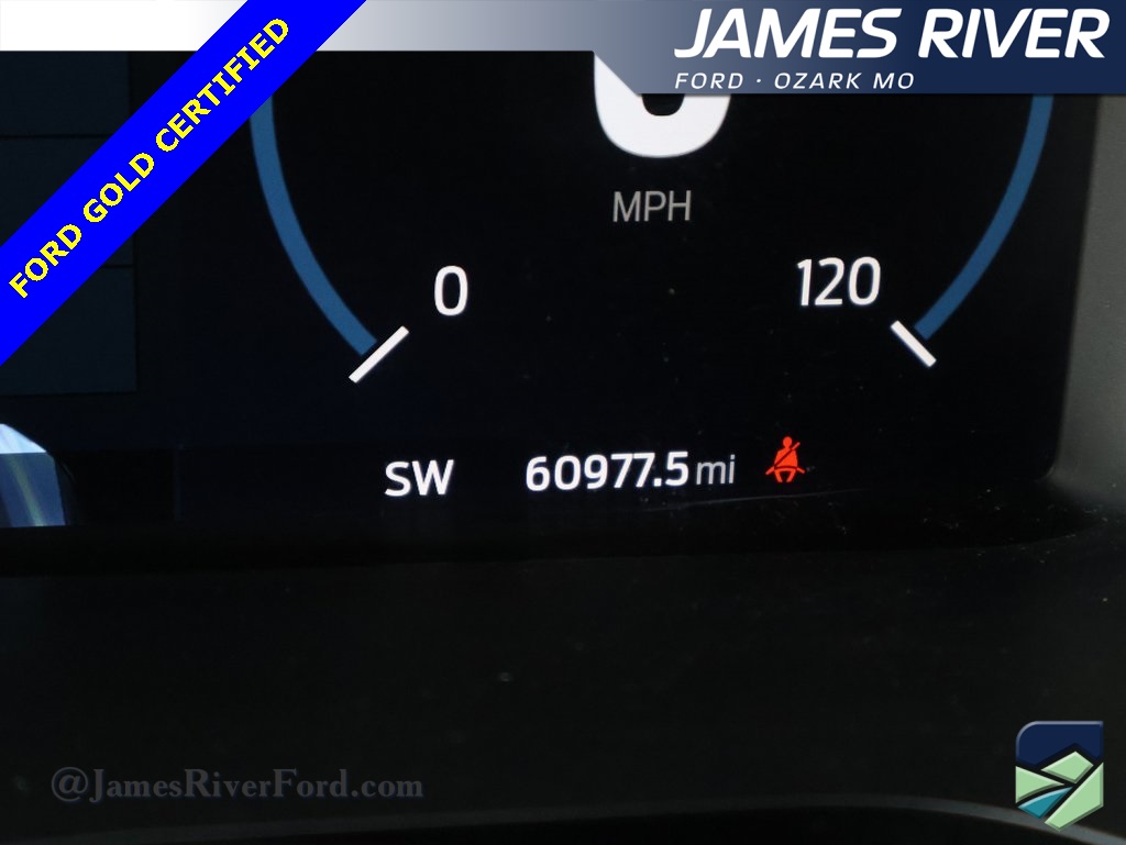 Used 2023 Ford F-150 For Sale in Ozark, MO