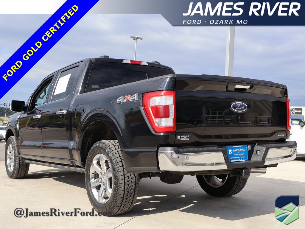 Used 2023 Ford F-150 For Sale in Ozark, MO