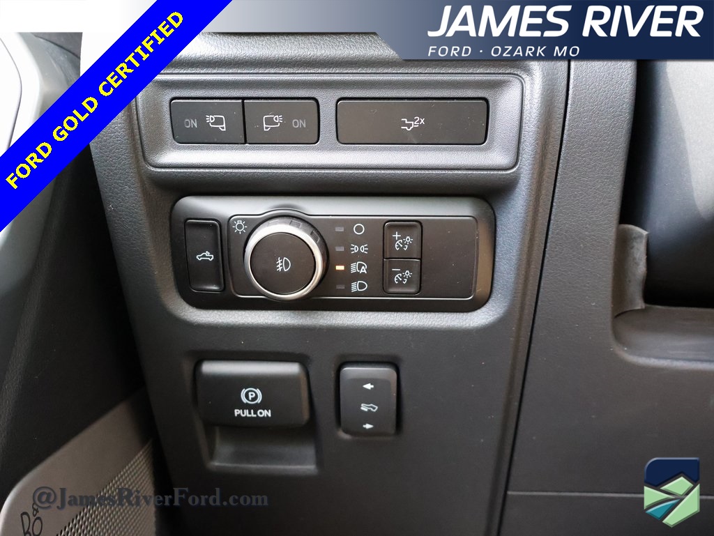 Used 2023 Ford F-150 For Sale in Ozark, MO