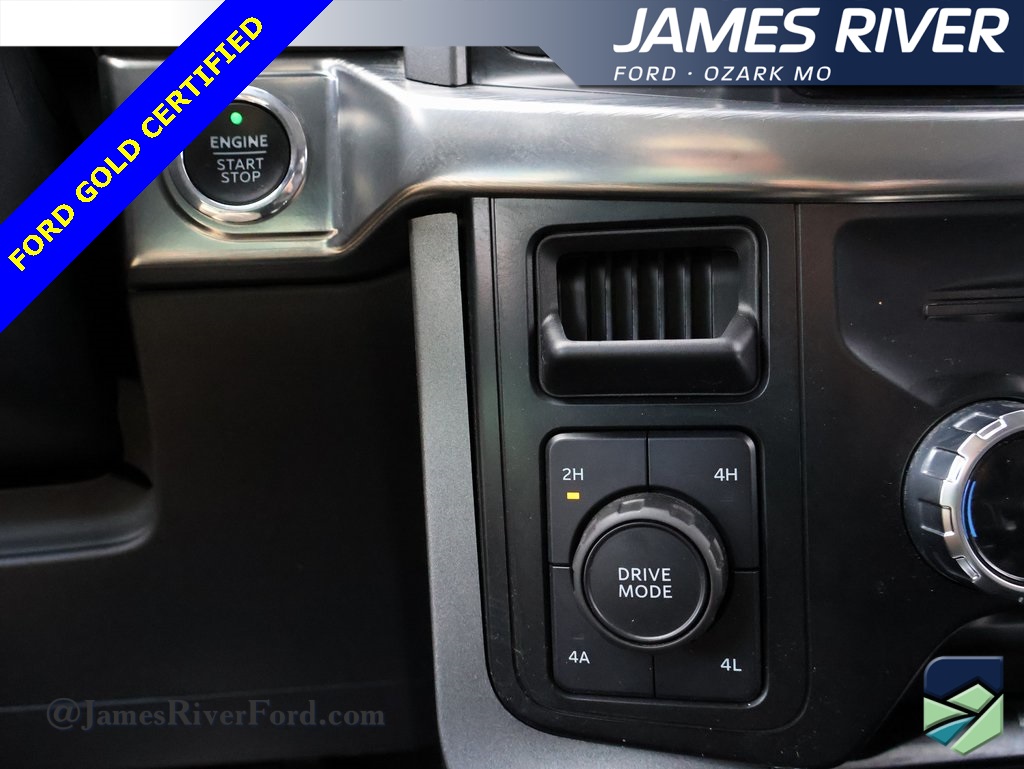 Used 2023 Ford F-150 For Sale in Ozark, MO