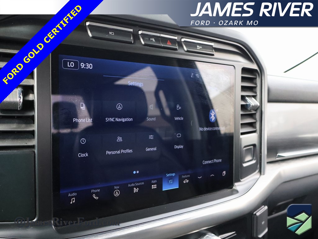 Used 2023 Ford F-150 For Sale in Ozark, MO