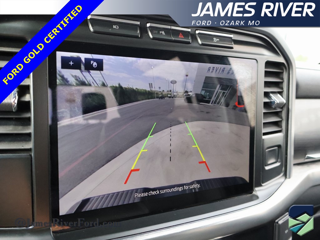 Used 2023 Ford F-150 For Sale in Ozark, MO