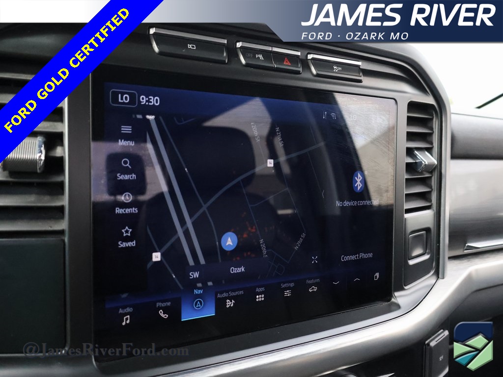 Used 2023 Ford F-150 For Sale in Ozark, MO