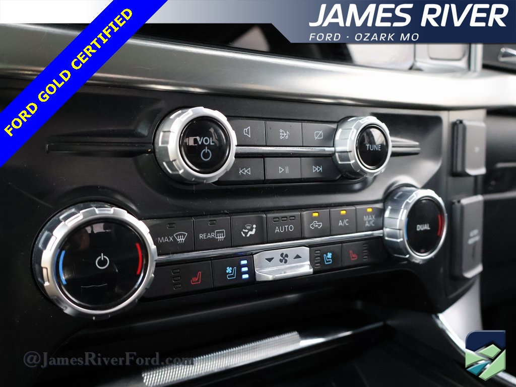 Used 2023 Ford F-150 For Sale in Ozark, MO