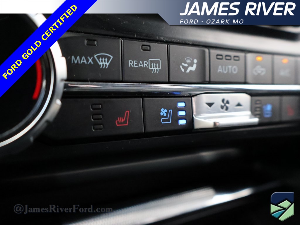 Used 2023 Ford F-150 For Sale in Ozark, MO