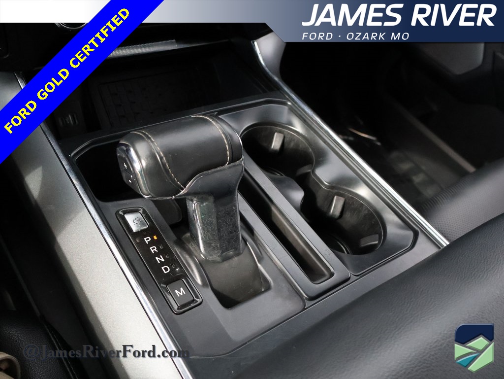 Used 2023 Ford F-150 For Sale in Ozark, MO