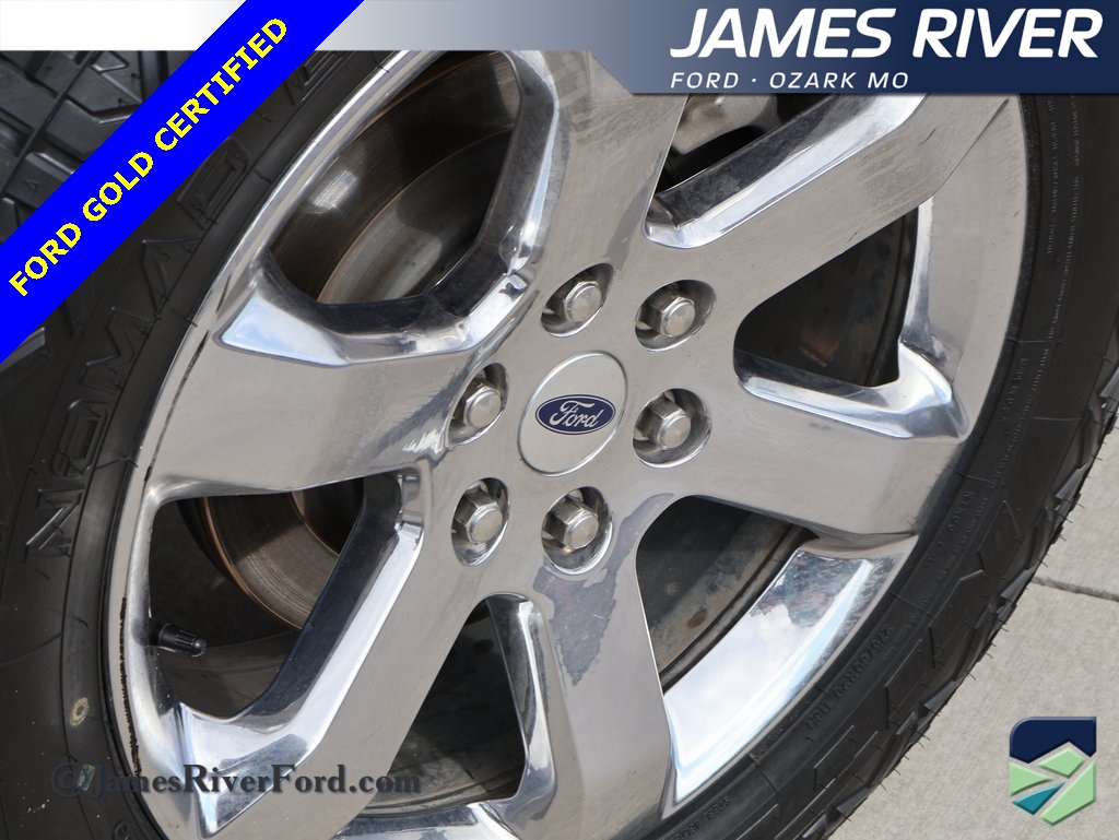 Used 2023 Ford F-150 For Sale in Ozark, MO