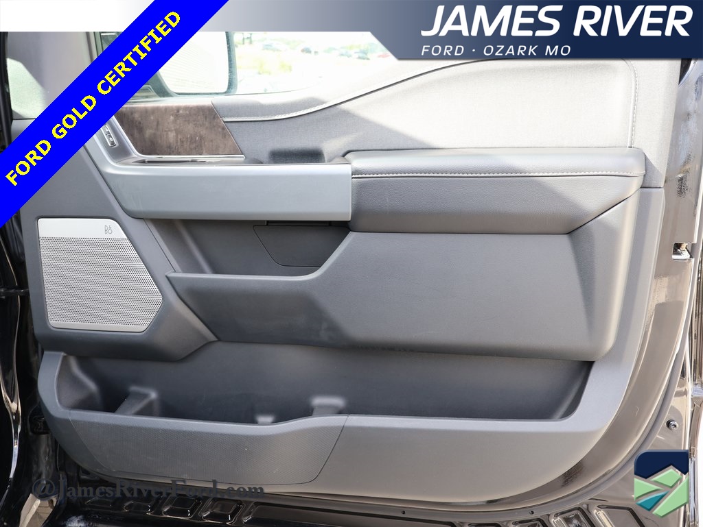 Used 2023 Ford F-150 For Sale in Ozark, MO