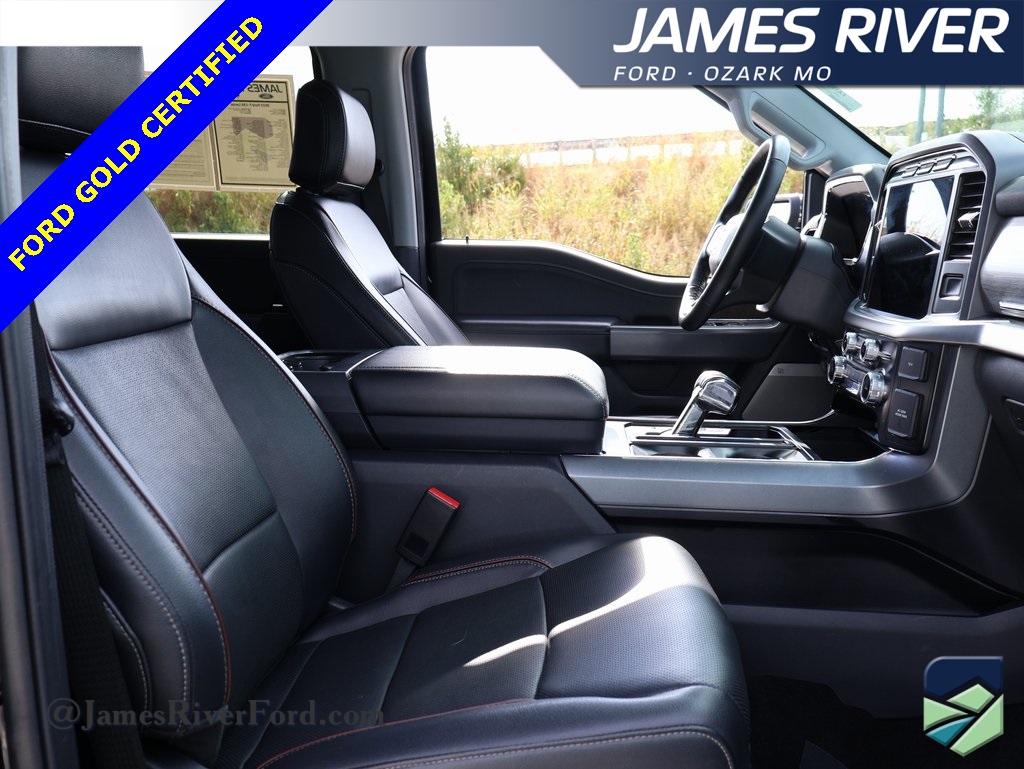 Used 2023 Ford F-150 For Sale in Ozark, MO