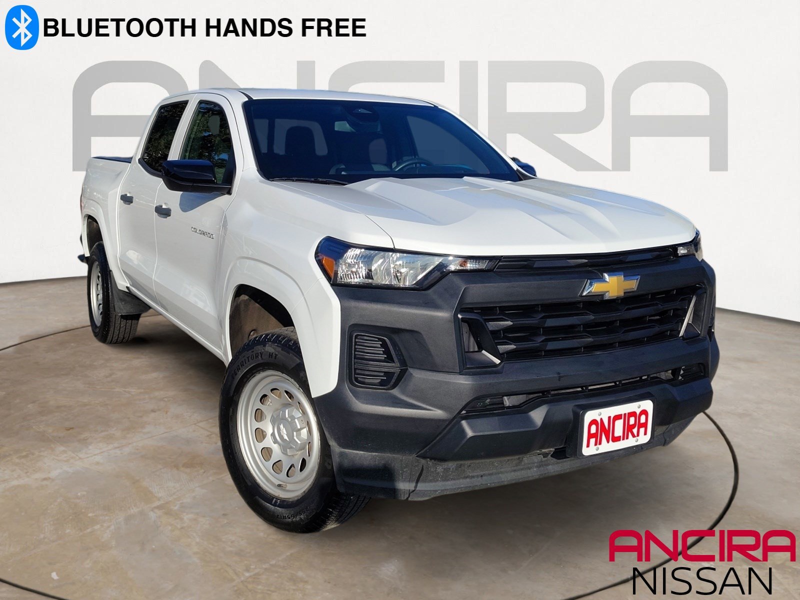 Used Car 2023 Chevrolet Colorado  Work Truck For Sale Under $30,000 In San Antonio, Texas