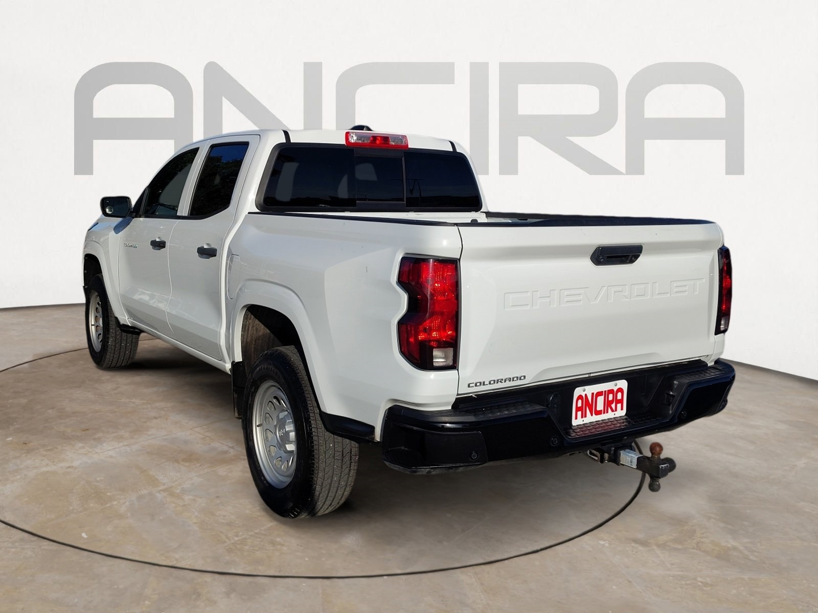 Used Car 2023 Chevrolet Colorado  Work Truck For Sale Under $30,000 In San Antonio, Texas