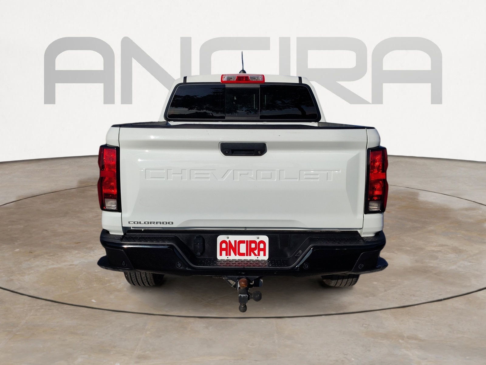 Used Car 2023 Chevrolet Colorado  Work Truck For Sale Under $30,000 In San Antonio, Texas