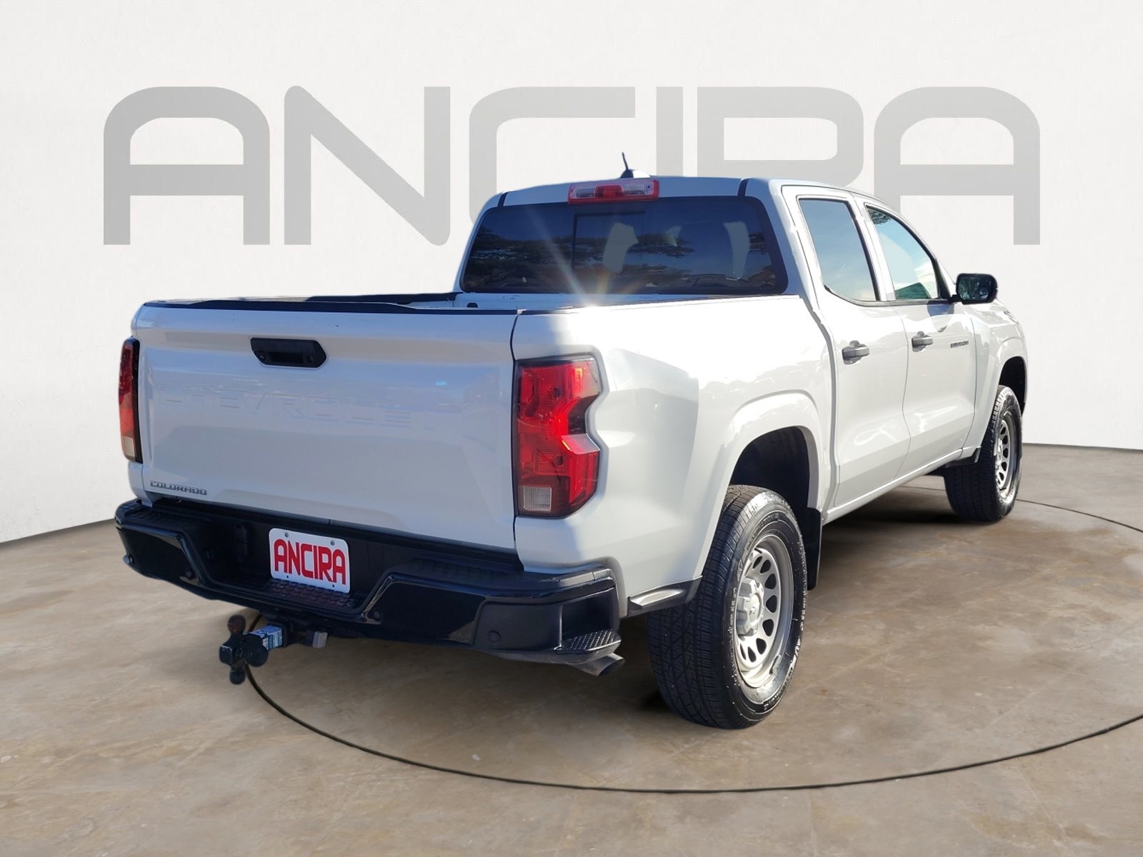 Used Car 2023 Chevrolet Colorado  Work Truck For Sale Under $30,000 In San Antonio, Texas