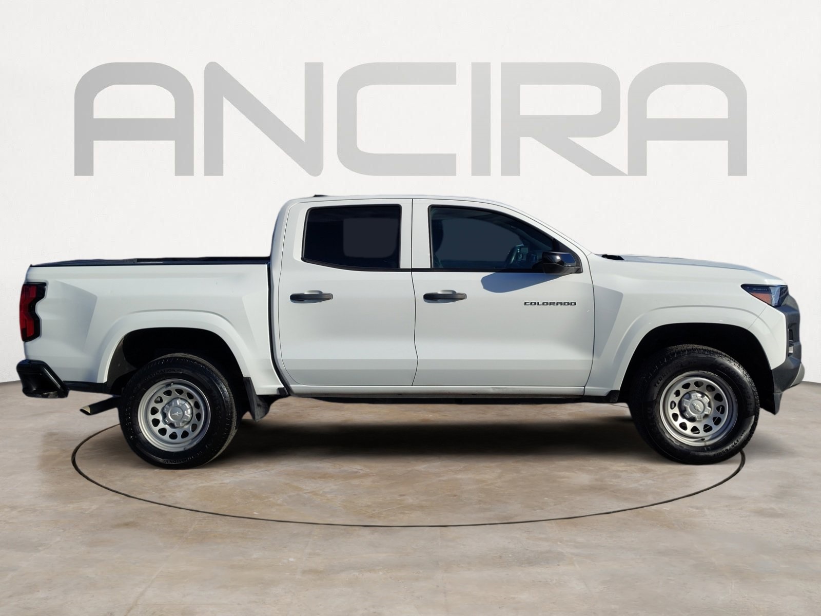Used Car 2023 Chevrolet Colorado  Work Truck For Sale Under $30,000 In San Antonio, Texas