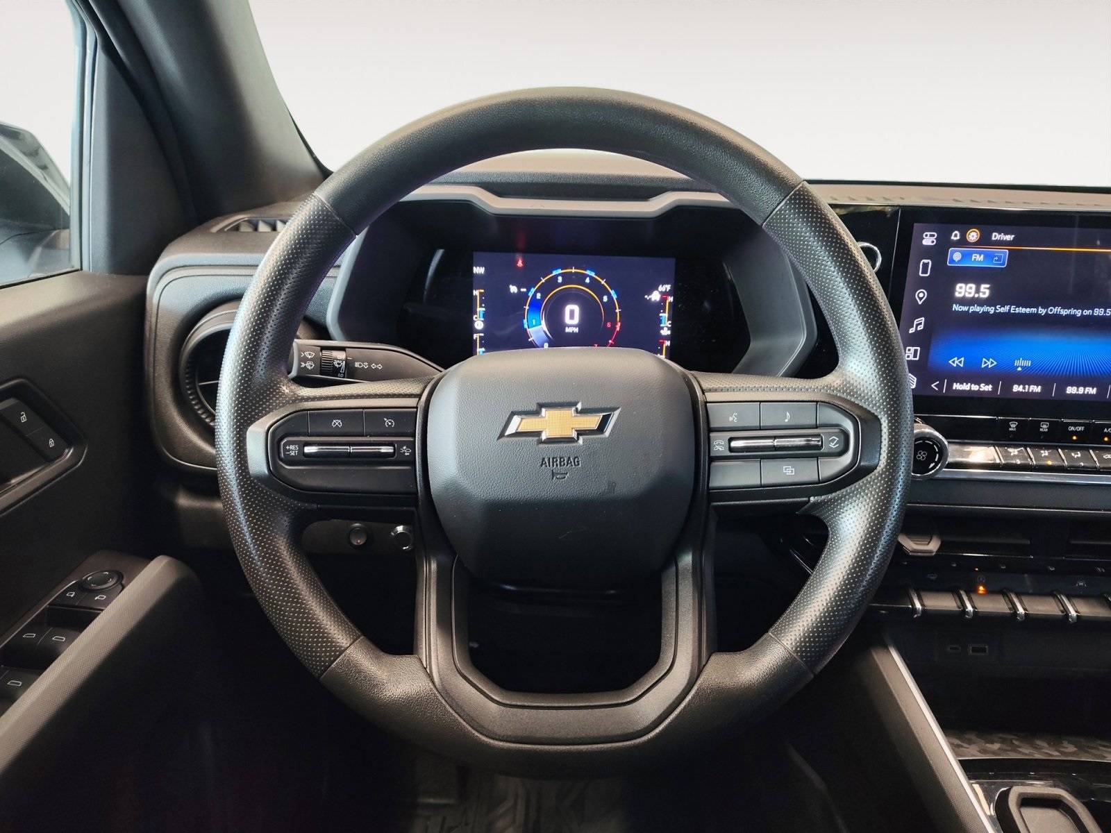 Used Car 2023 Chevrolet Colorado  Work Truck For Sale Under $30,000 In San Antonio, Texas