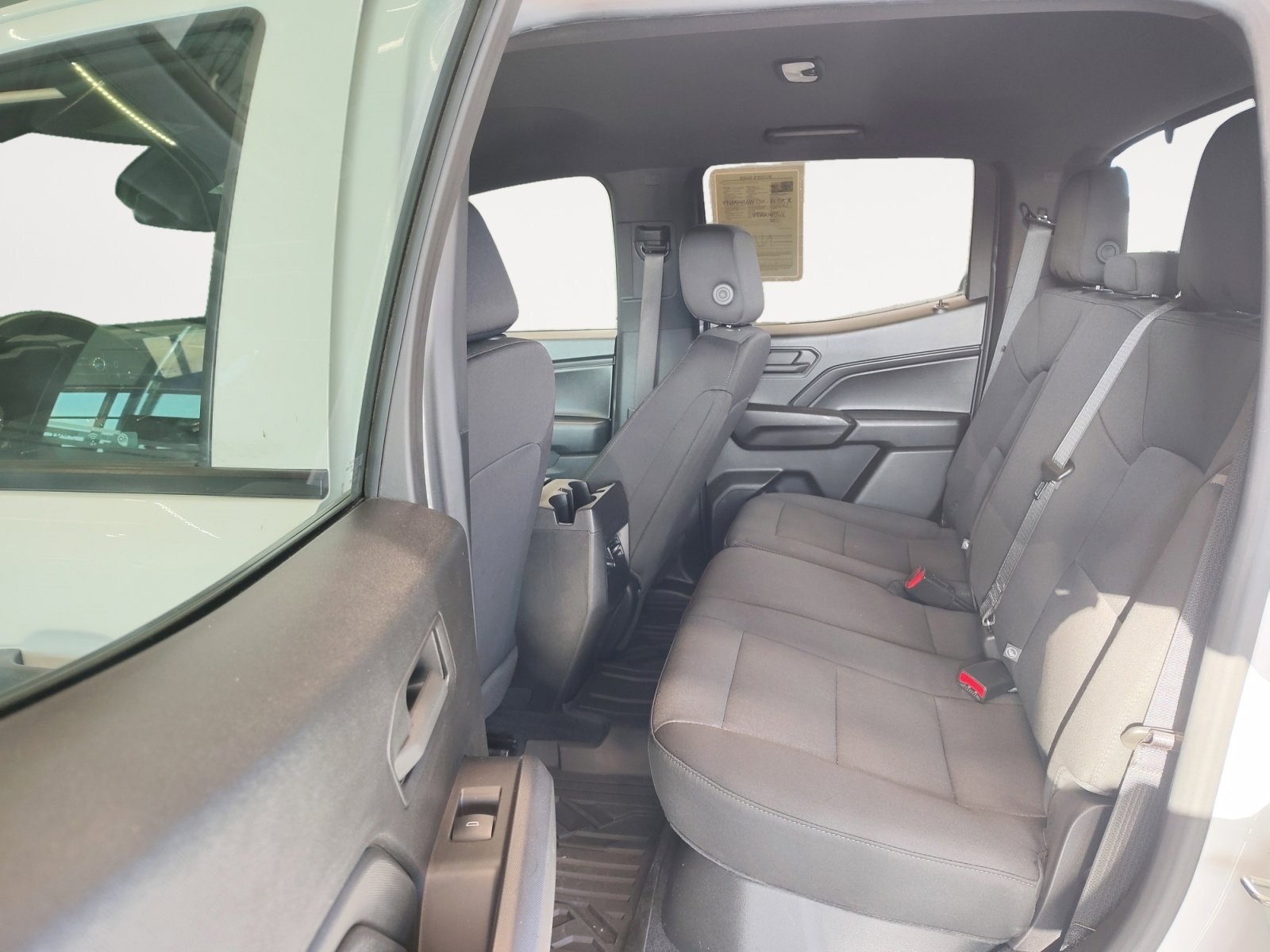 Used Car 2023 Chevrolet Colorado  Work Truck For Sale Under $30,000 In San Antonio, Texas