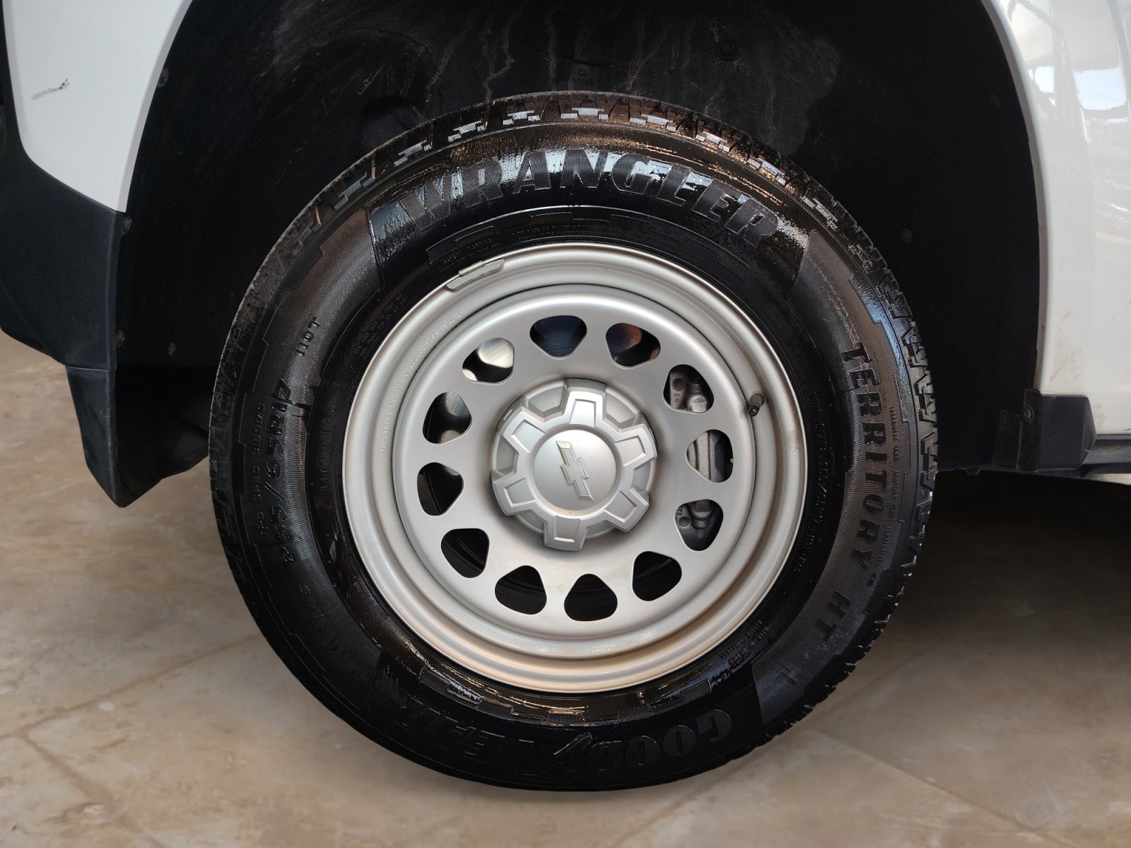 Used Car 2023 Chevrolet Colorado  Work Truck For Sale Under $30,000 In San Antonio, Texas