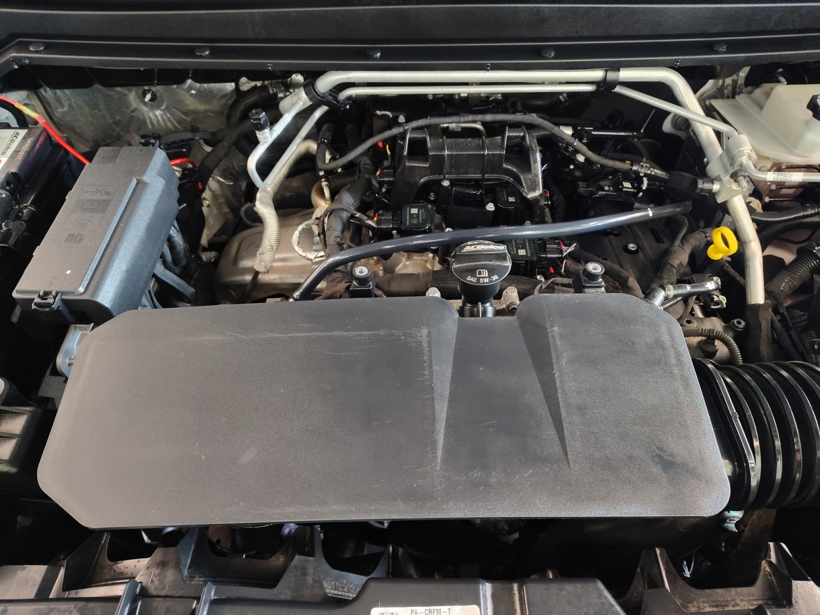 Used Car 2023 Chevrolet Colorado  Work Truck For Sale Under $30,000 In San Antonio, Texas