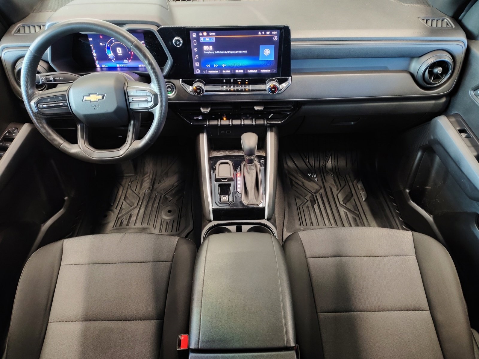 Used Car 2023 Chevrolet Colorado  Work Truck For Sale Under $30,000 In San Antonio, Texas