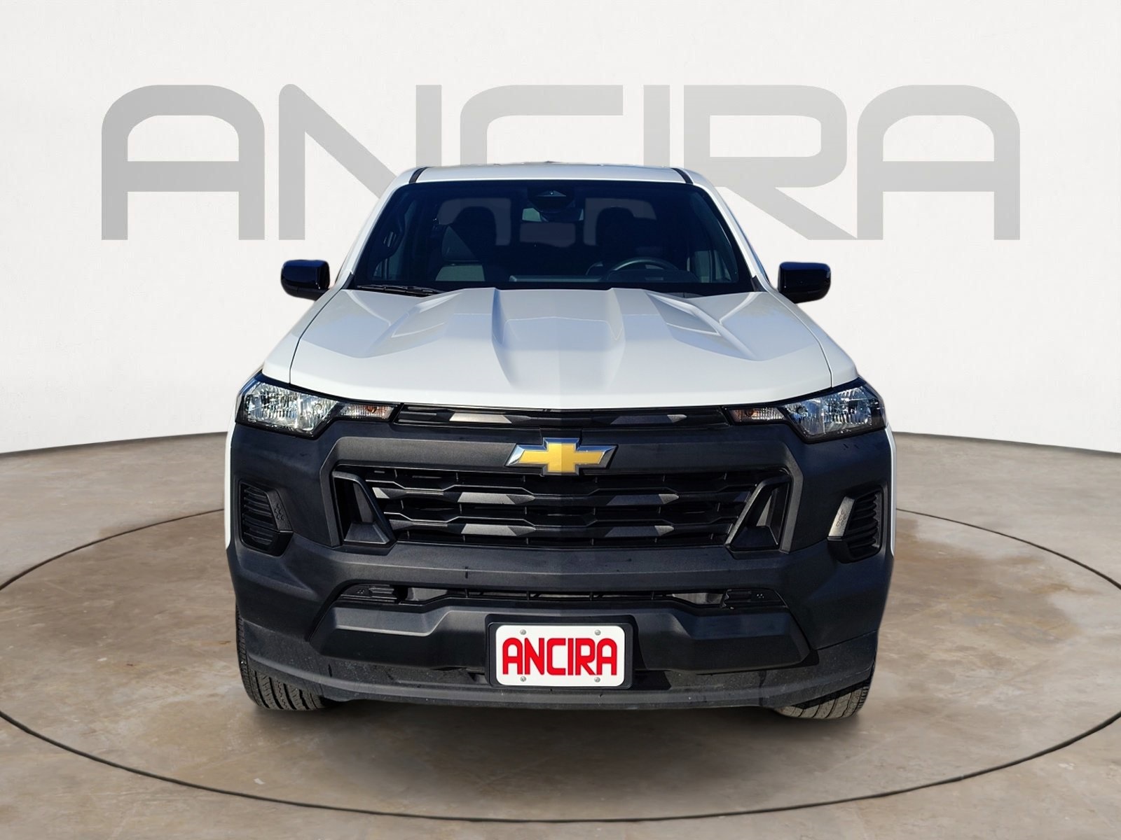 Used Car 2023 Chevrolet Colorado  Work Truck For Sale Under $30,000 In San Antonio, Texas