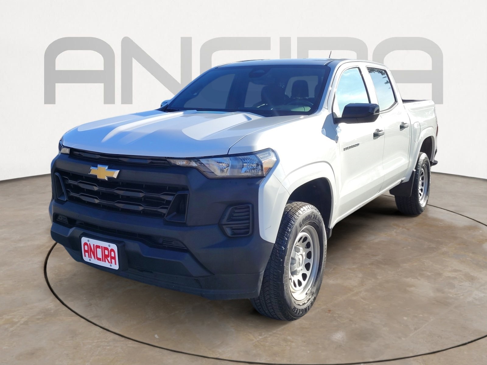 Used Car 2023 Chevrolet Colorado  Work Truck For Sale Under $30,000 In San Antonio, Texas