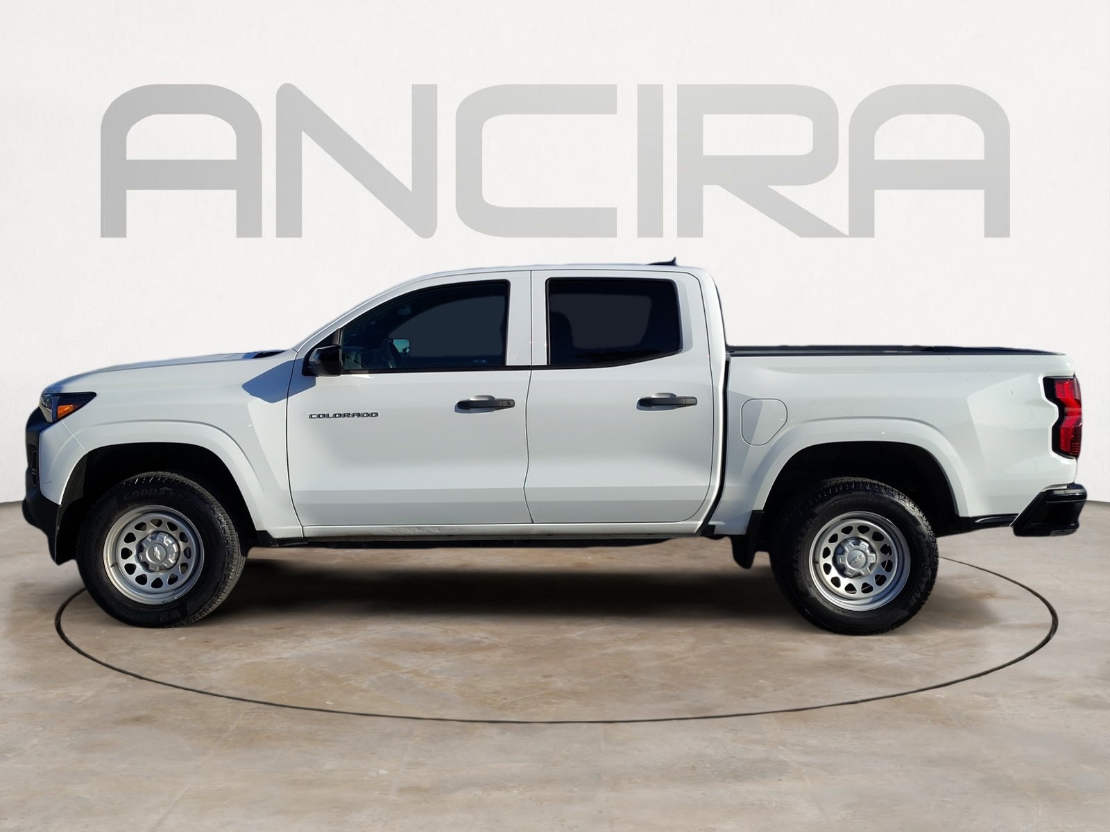Used Car 2023 Chevrolet Colorado  Work Truck For Sale Under $30,000 In San Antonio, Texas