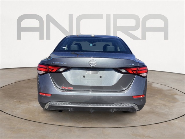 Used Car 2024 Nissan Sentra  Sv For Sale Under $20,000 In San Antonio, Texas