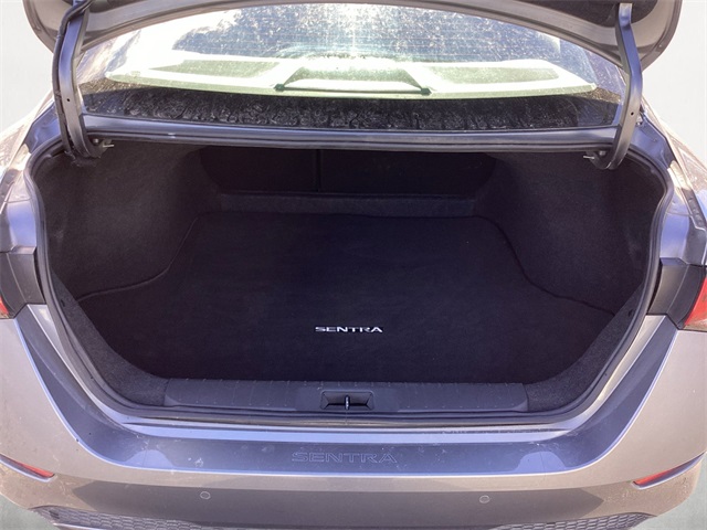 Used Car 2024 Nissan Sentra  Sv For Sale Under $20,000 In San Antonio, Texas