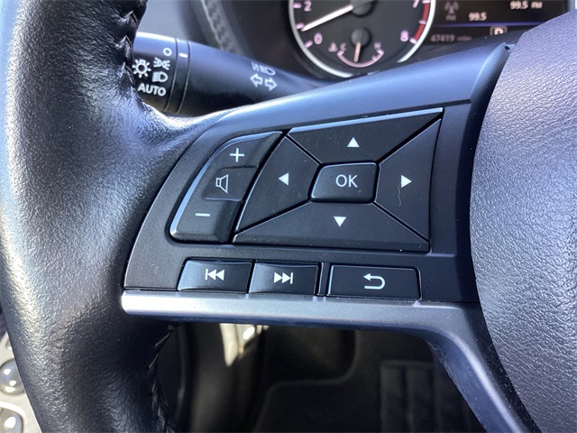 Used Car 2024 Nissan Sentra  Sv For Sale Under $20,000 In San Antonio, Texas