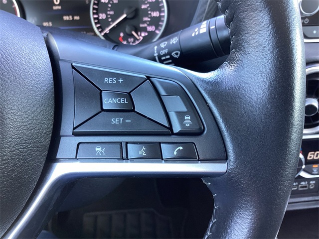 Used Car 2024 Nissan Sentra  Sv For Sale Under $20,000 In San Antonio, Texas