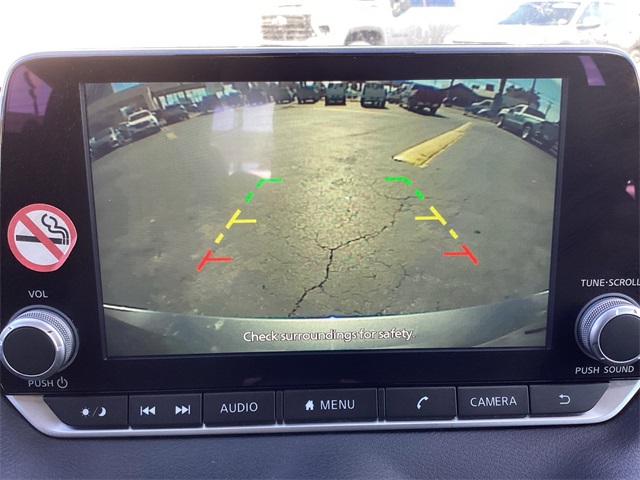 Used Car 2024 Nissan Sentra  Sv For Sale Under $20,000 In San Antonio, Texas