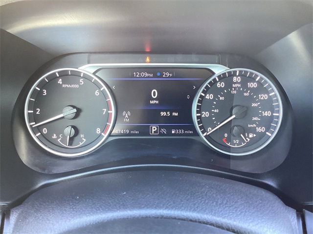 Used Car 2024 Nissan Sentra  Sv For Sale Under $20,000 In San Antonio, Texas