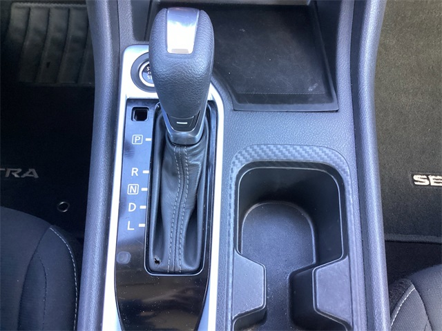 Used Car 2024 Nissan Sentra  Sv For Sale Under $20,000 In San Antonio, Texas