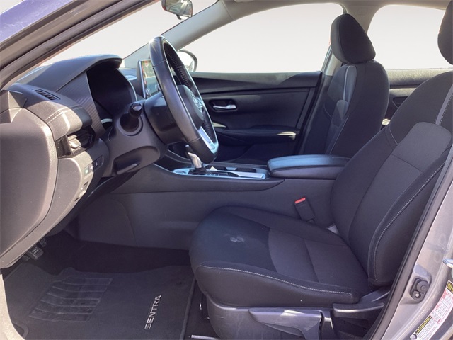 Used Car 2024 Nissan Sentra  Sv For Sale Under $20,000 In San Antonio, Texas
