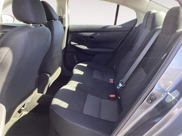 Used Car 2024 Nissan Sentra  Sv For Sale Under $20,000 In San Antonio, Texas