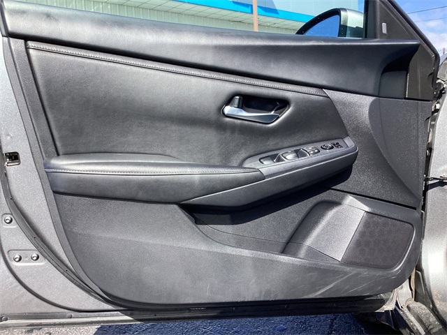 Used Car 2024 Nissan Sentra  Sv For Sale Under $20,000 In San Antonio, Texas