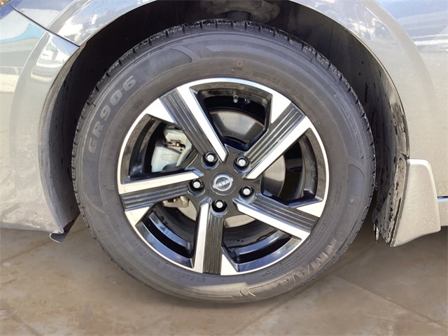 Used Car 2024 Nissan Sentra  Sv For Sale Under $20,000 In San Antonio, Texas