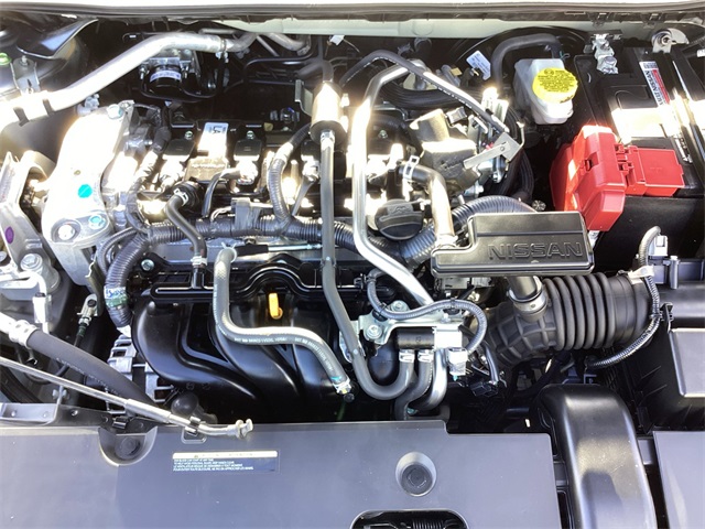 Used Car 2024 Nissan Sentra  Sv For Sale Under $20,000 In San Antonio, Texas