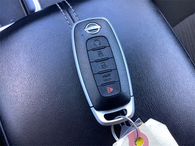 Used Car 2024 Nissan Sentra  Sv For Sale Under $20,000 In San Antonio, Texas