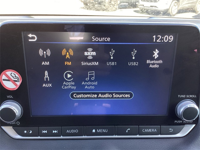 Used Car 2024 Nissan Sentra  Sv For Sale Under $20,000 In San Antonio, Texas