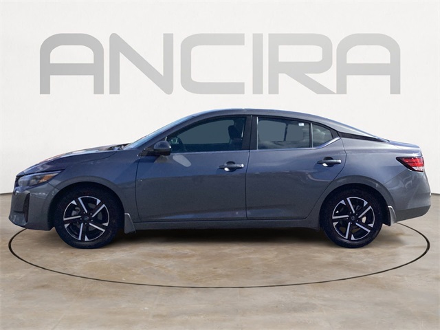 Used Car 2024 Nissan Sentra  Sv For Sale Under $20,000 In San Antonio, Texas