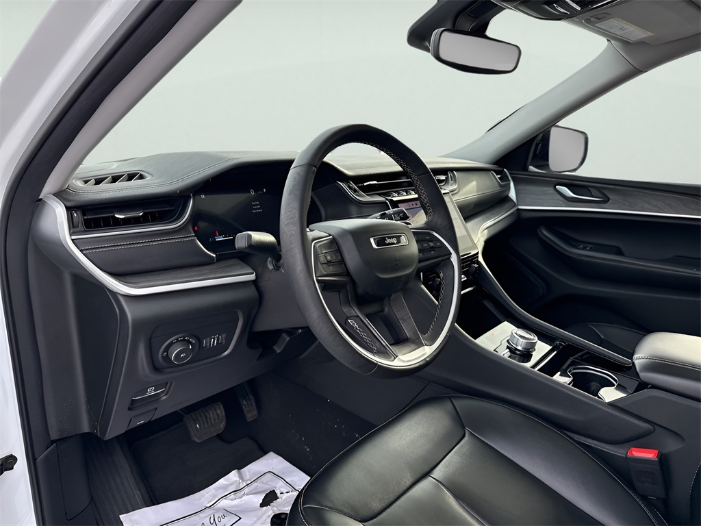 2023 Jeep Grand Cherokee L