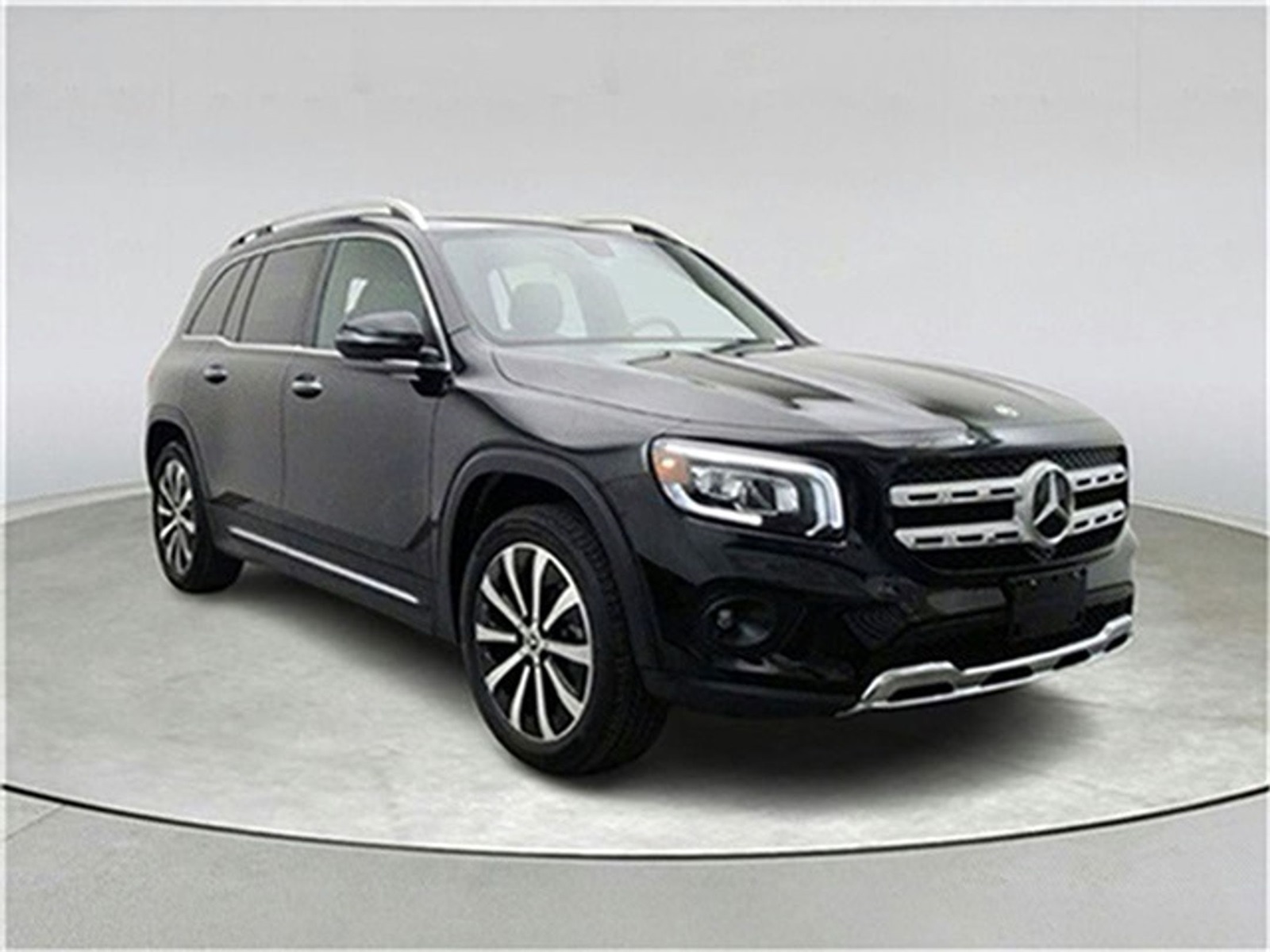 2023 Mercedes-Benz GLB GLB 250