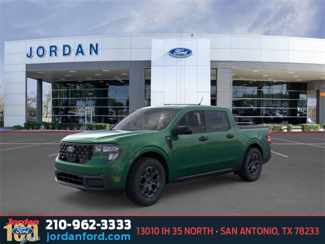 New Car 2025 Ford Maverick  Xlt For Sale Under $35,000 In San Antonio, Texas