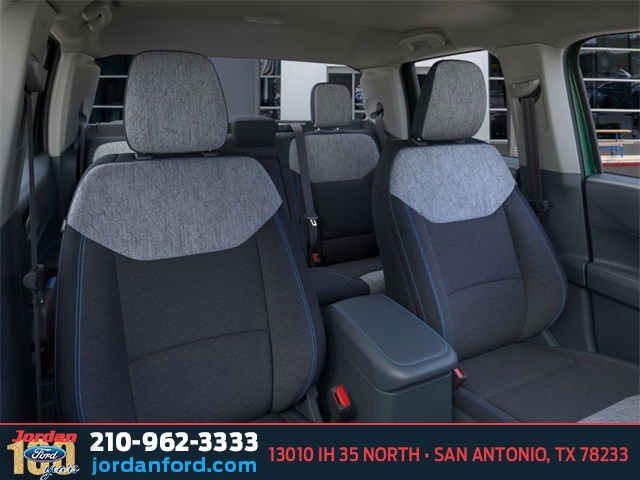 New Car 2025 Ford Maverick  Xlt For Sale Under $35,000 In San Antonio, Texas