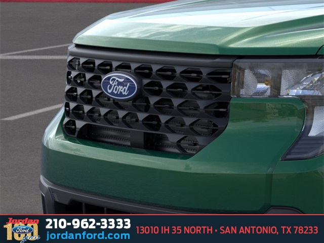New Car 2025 Ford Maverick  Xlt For Sale Under $35,000 In San Antonio, Texas