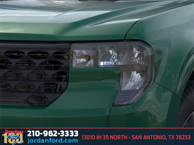 New Car 2025 Ford Maverick  Xlt For Sale Under $35,000 In San Antonio, Texas