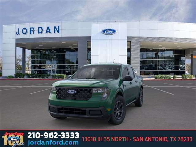 New Car 2025 Ford Maverick  Xlt For Sale Under $35,000 In San Antonio, Texas