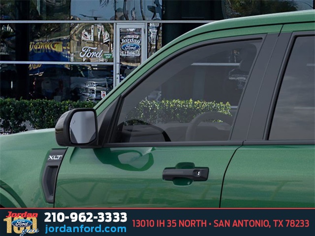 New Car 2025 Ford Maverick  Xlt For Sale Under $35,000 In San Antonio, Texas