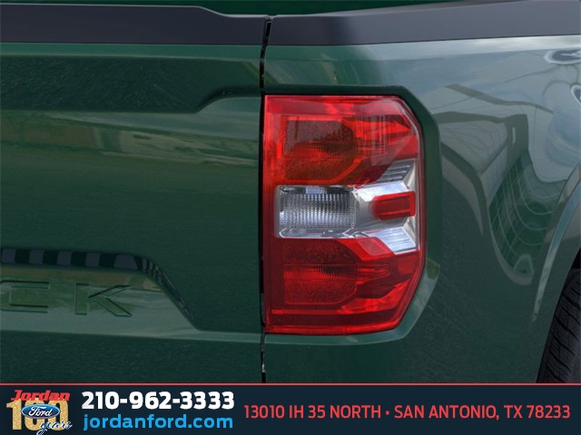New Car 2025 Ford Maverick  Xlt For Sale Under $35,000 In San Antonio, Texas